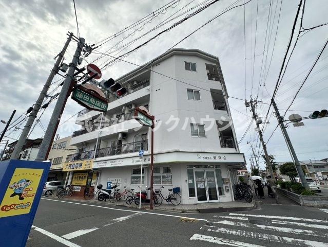 シルビアいずみの外観画像