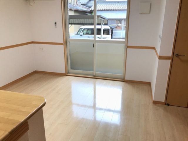 リビング