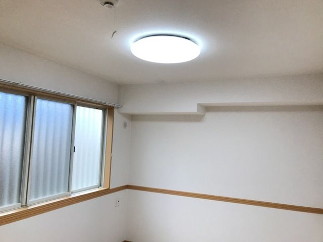 リビング
