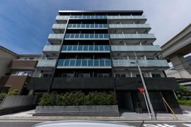 リライア阪東橋SOUTHの外観画像