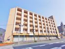 サンハイツ引野口の間取り画像