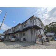 穂谷野コーポの外観画像