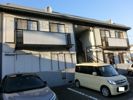 フューチャー21 Bの間取り画像