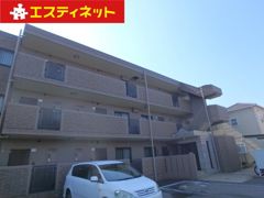 エクセレントコートの外観画像