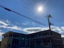 レオネクストコスモⅡの間取り画像