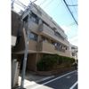 エスコンディードKの間取り画像