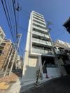 ビエント花隈の間取り画像