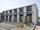 レオネクストY＆K Ⅱの間取り画像