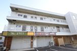 はせがわビルの間取り画像