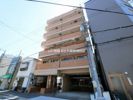 セレッソコート梅田東の間取り画像