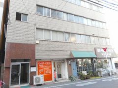 佐々木ビルの外観画像