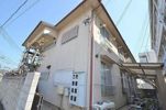 コーポいのうえの間取り画像