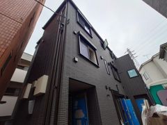 ベルリード関原の外観画像