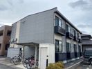 レオパレスさくらやの間取り画像