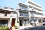 増田ビルの間取り画像