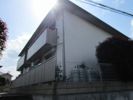 ヒラソールマルセイⅠⅡの外観