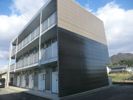 レオパレスARK弐番館の外観
