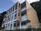 レオパレスアトリオⅡの外観