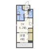 シェトワ千里山の間取り画像