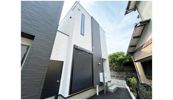 サンラプロ山門町A棟の間取り画像