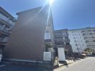 レオパレスクローバーの間取り画像