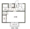 poko’sハウスの間取り画像