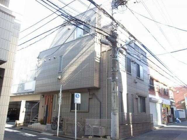 Solaの外観画像
