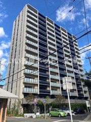 プレミスト大津京の外観画像