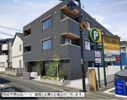シャーメゾン東小金井の間取り画像
