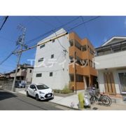 Malibu Garden Shibataの外観画像