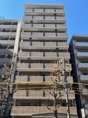 ビエラコート都立大学の外観画像