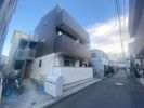 ブルージュの間取り画像