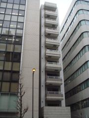エスコート神田岩本町の外観画像