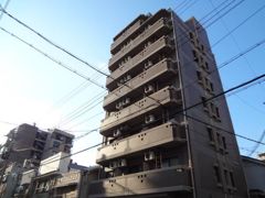 ミュゼ花隈の外観画像