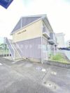 ヘイゼルハイツ A棟の間取り画像