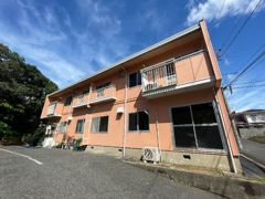 メゾン日笠山の外観画像