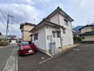 中野2丁目13戸建の間取り画像