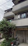 エーデルハイム ABの間取り画像