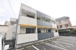 プランドール三萩野の間取り画像
