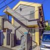 調布イーストの間取り画像