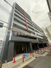 エステムコート新大阪 X VIパルスの間取り画像