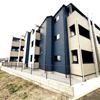 MELDIA羽沢横浜国大Ⅲの間取り画像