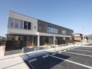 パルティール C棟の間取り画像