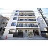 CASA FIORE 南千住の間取り画像