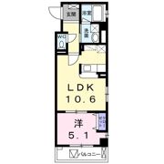 CASA Gの間取り画像