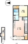 KUKUNAの間取り画像