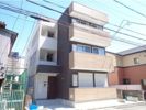 ジュネス千種の外観画像