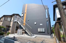 CANARD逗子の外観画像