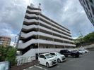 シャトレ岸の浦の外観