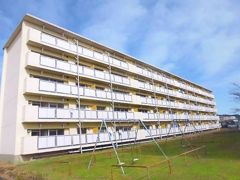 ビレッジハウス大須賀第二2号棟の外観画像